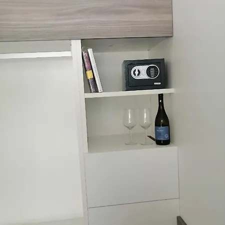 Al Burrone Panzió