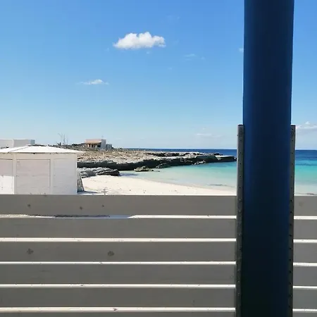 Al Burrone Favignana