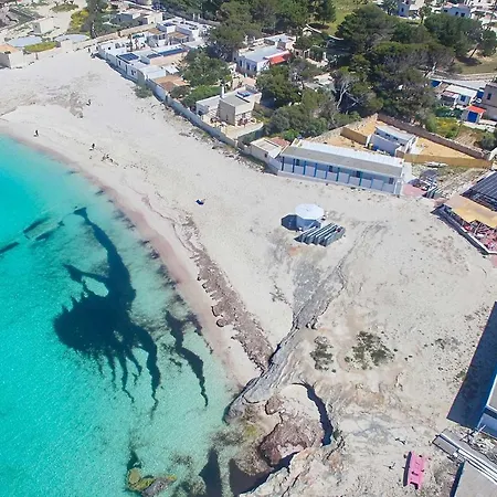 Al Burrone * Favignana