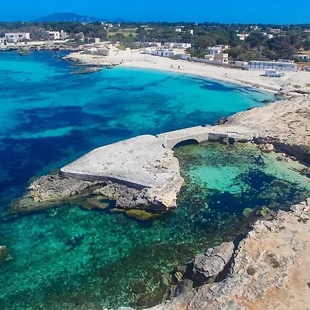 Al Burrone Favignana