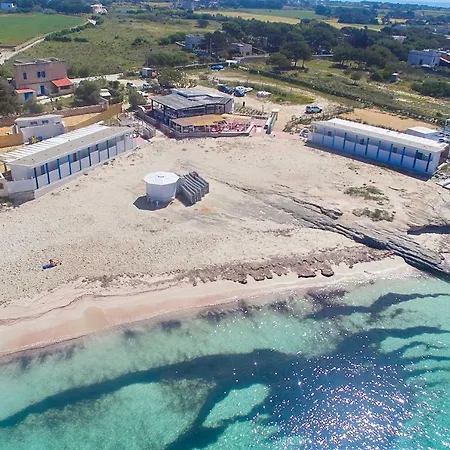 Al Burrone * Favignana